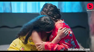 Bhabhi Ki Javani Episode 2 Original Adult Web Series