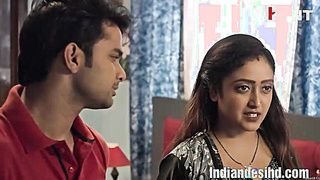 Bhabhi Ki Javani Episode 3 Original Adult Web Series