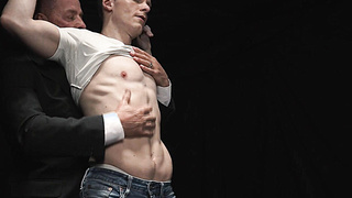 Dylan Tides ready for this life of service