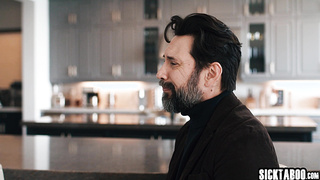 Perverted Tommy Pistol fucks sexy teen