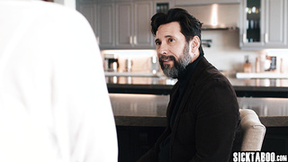 Perverted Tommy Pistol fucks sexy teen