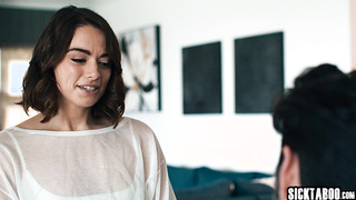 Perverted Tommy Pistol fucks sexy teen