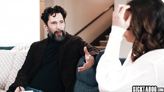 Perverted Tommy Pistol fucks sexy teen