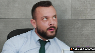 OH GOSH! You're dick is so..., so fucking BIG!