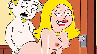 Francine Smith MILF mom