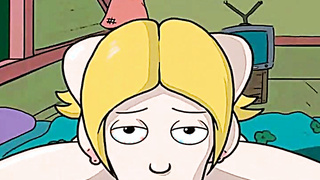 Francine Smith MILF mom