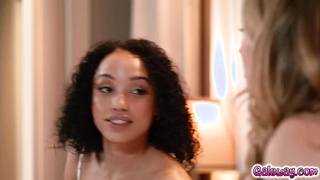 Alexis Tae admits to having an attraction to Anna