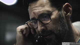 Morgue employee gets haunted by Jane Doe