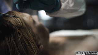 Morgue employee gets haunted by Jane Doe