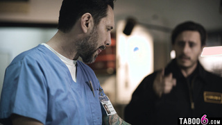 Coroner fantasizes over his Jane Doe