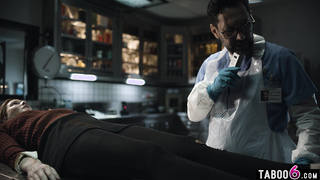 Coroner fantasizes over his Jane Doe