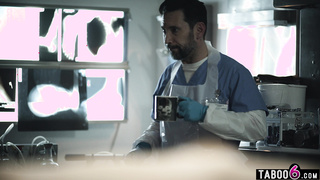 Coroner fantasizes over his Jane Doe