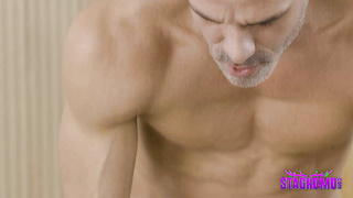 Bastian Karim wants Manuel Skyes big cock