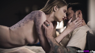 Tommy Pistol fucks Ashley Lanes pussy hard