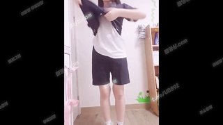 4873 국산 자위 토끼 자위녀 발육 훌륭하네 지금쯤 개보지가 됐을듯 ㅋㅋ 텔레 UB892