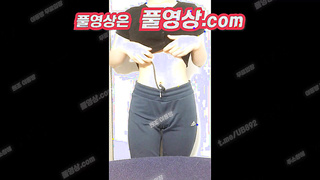 4876 재수생 본인 학업 스트레스 성욕으로 푸는듯 ㅋㅋ 텔레 UB892