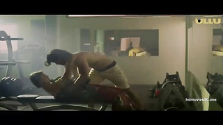 Estate Manager 2024 Ullu Originals Hindi Porn Web Series Episode 2