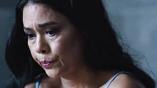 Dana Vespoli and Chloe's explorative and sweet sex