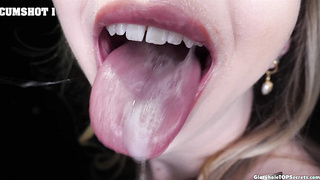 Fucking impressive Breezy! 10 cum loads!