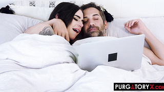 PURGATORYX Permission Vol 2 Part 2 with Suttin