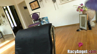 Shapely College Beauties Fun with Sex Toys Valentina Nappi, Lola Foxx, London Keyes, Alby Rydes, John Stagliano