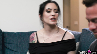 Pregnant couple unsatisfied cravings