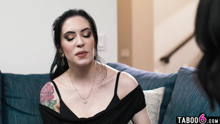 Pregnant couple unsatisfied cravings