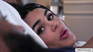 Its fine to anal your gfs trans stepsis