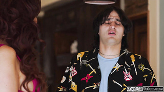 Oh come on,come play with your stepmommy