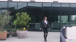 LUCIDFLIX Ultimacy II Episode 4 with Ella Reese