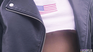 LUCIDFLIX Ultimacy II Episode 4 with Ella Reese