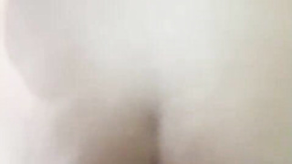 Fucking My Busty Girlfriend in the nature