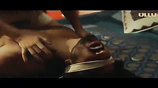 Red Light 2024 Ullu Originals Hindi Porn Web Series Episode 3