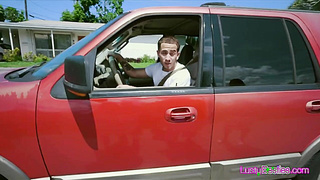 Cuban pussy stack foursome