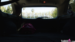 Mature stepmom going through some things