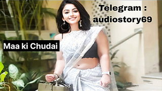 Mom ki chudai ki Kahani in Hindi For More Story Join Our Telegram : audiostory69