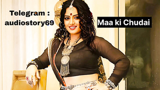 Mummy ki chudai ki Kahani in Hindi For More Story Join Our Telegram : audiostory69