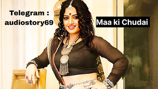 Mummy ki chudai ki Kahani in Hindi For More Story Join Our Telegram : audiostory69