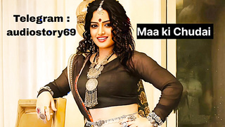 Mummy ki chudai ki Kahani in Hindi For More Story Join Our Telegram : audiostory69