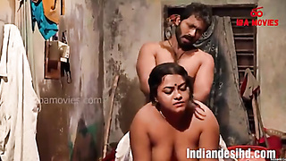 Pralobhan 2024 Ibamovies Hindi Porn Web Series Episode 4