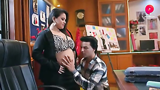 Jaal 2024 Primeplay Hindi Porn Web Series Episode 8 3