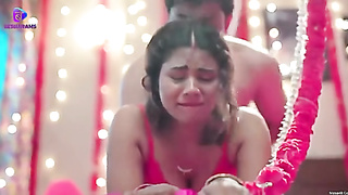 Adla Badli 2 2023 Besharams Originals Hindi Porn Web Series Episode 10 3