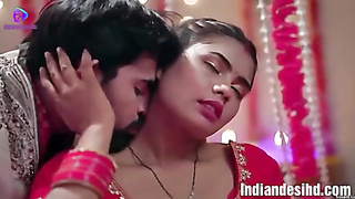 Adla Badli 2 2023 Besharams Originals Hindi Porn Web Series Episode 10 3