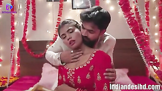 Adla Badli 2 2023 Besharams Originals Hindi Porn Web Series Episode 10 3