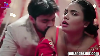 Adla Badli 2 2023 Besharams Originals Hindi Porn Web Series Episode 10 3