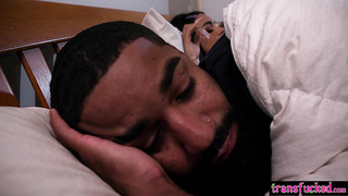 Big tits Eva Maxim fucked hard in ass