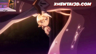 - DOUBLE Penetration - [ HENTAI NEW ]