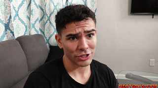 Damian Night And Trevor Harris hot sex scene