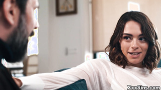 Sophia's passionate affection for Tommy