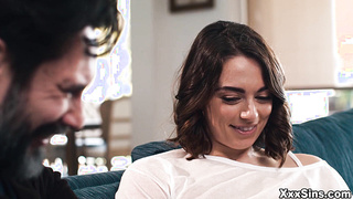 Sophia's passionate affection for Tommy